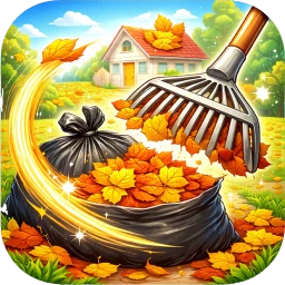 Icône de I am cleaner simulator 3D