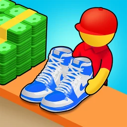 Icono de Outlets Rush
